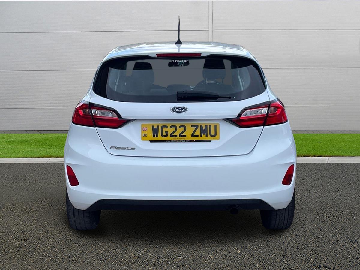 Used Ford Fiesta 2022 for sale - 76731014: Photo 6