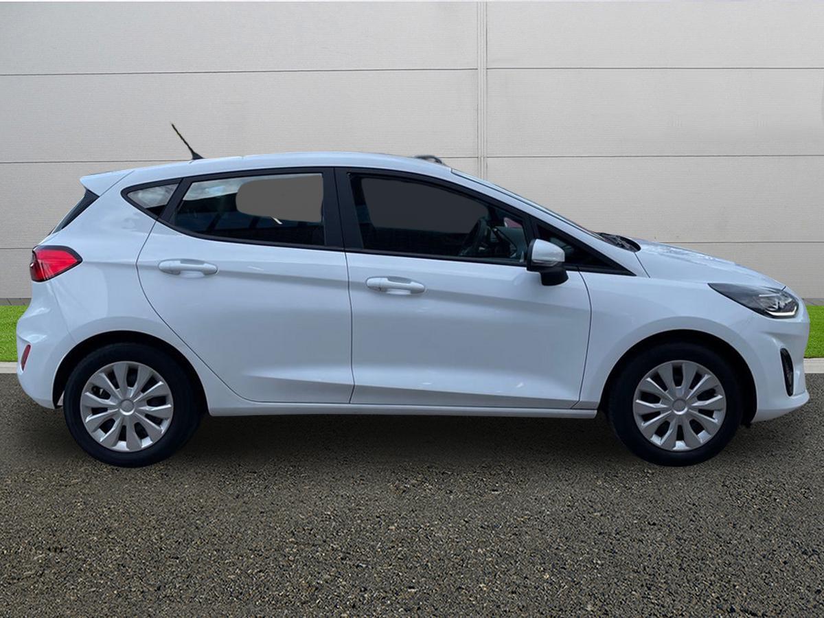 Used Ford Fiesta 2022 for sale - 76731014: Photo 8
