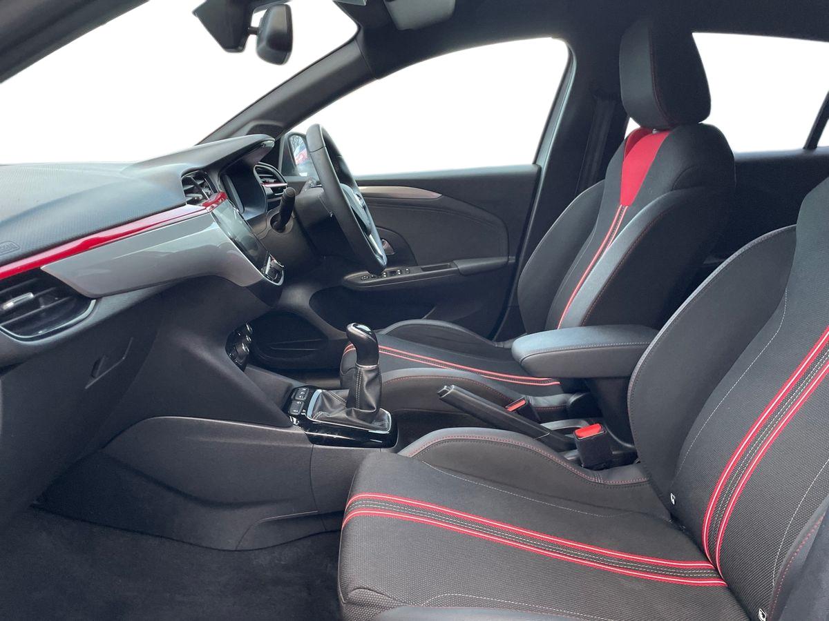 Used Vauxhall Corsa 2023 for sale - 77002449: Photo 10