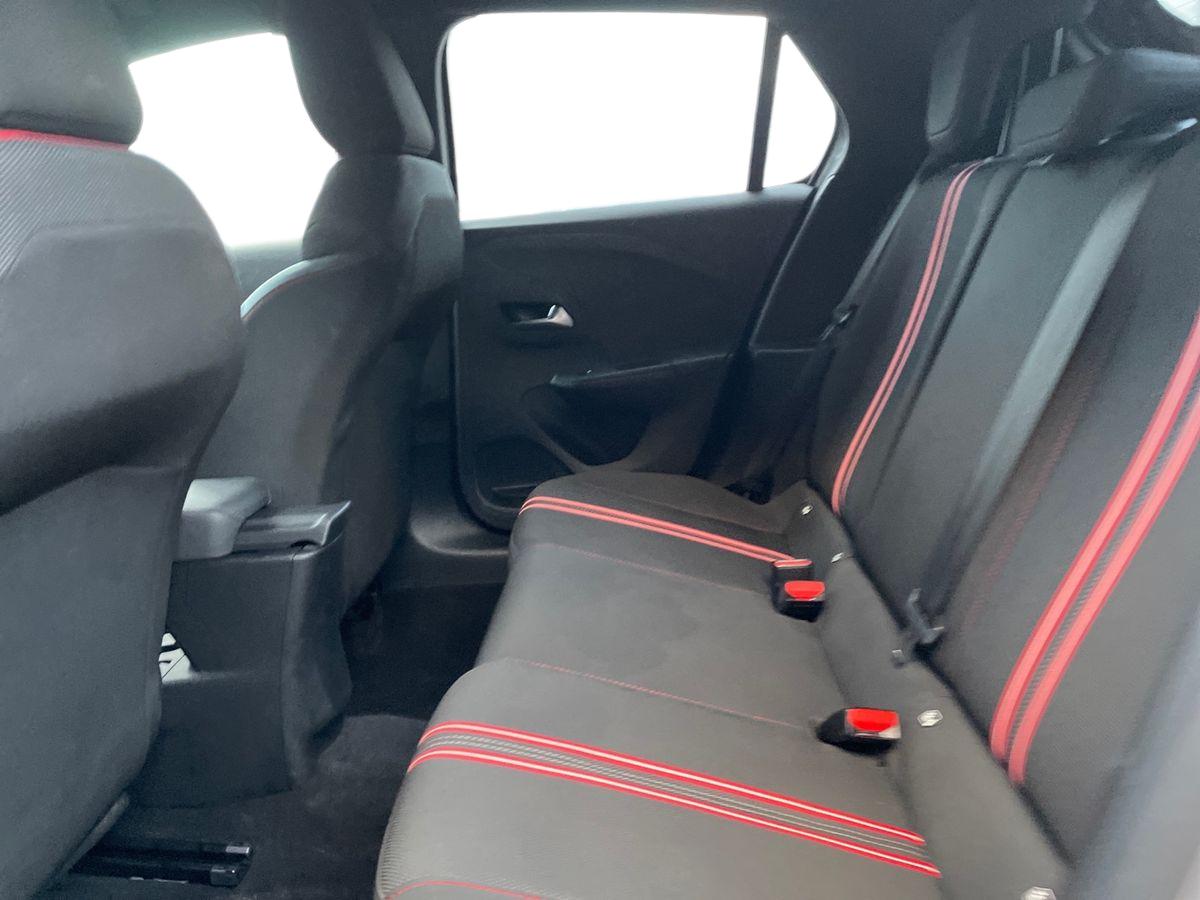 Used Vauxhall Corsa 2023 for sale - 77002449: Photo 11