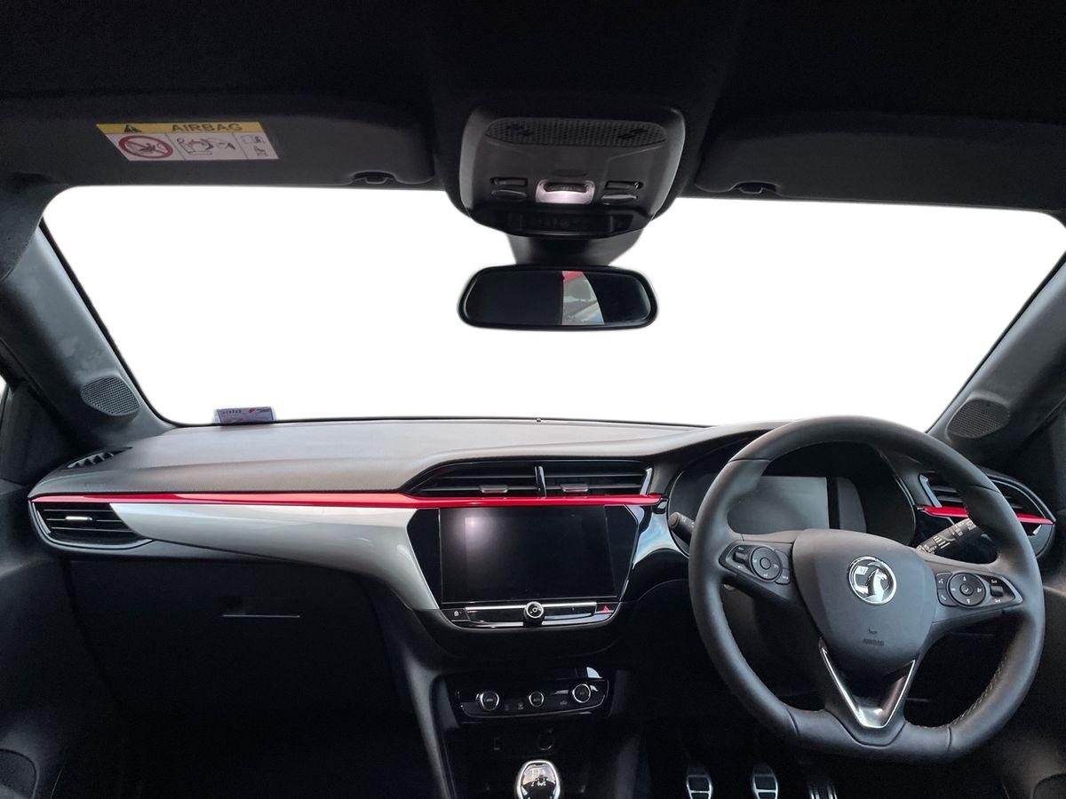 Used Vauxhall Corsa 2023 for sale - 77002449: Photo 13