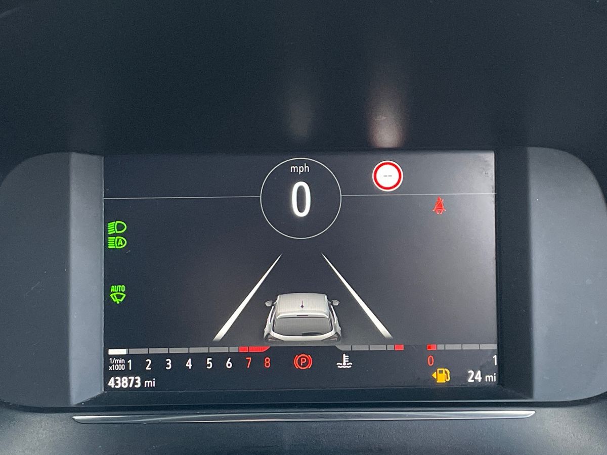 Used Vauxhall Corsa 2023 for sale - 77002449: Photo 14