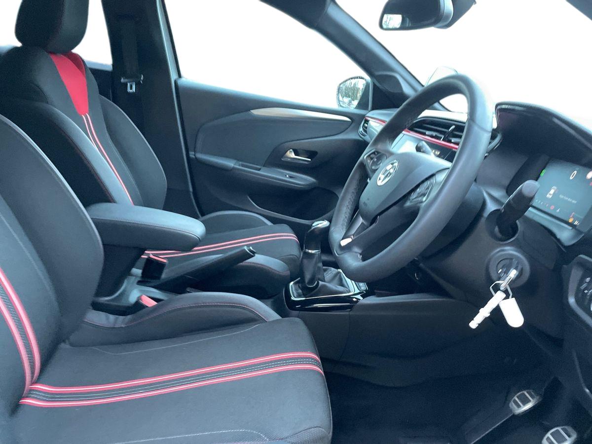 Used Vauxhall Corsa 2023 for sale - 77002449: Photo 15