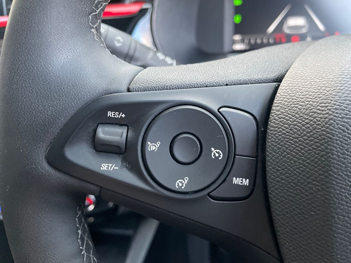 Used Vauxhall Corsa 2023 for sale - 77002449: Photo 16