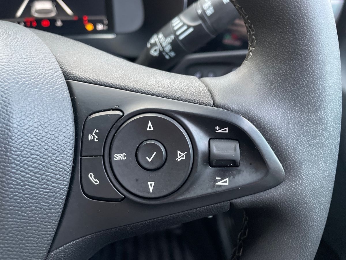 Used Vauxhall Corsa 2023 for sale - 77002449: Photo 17