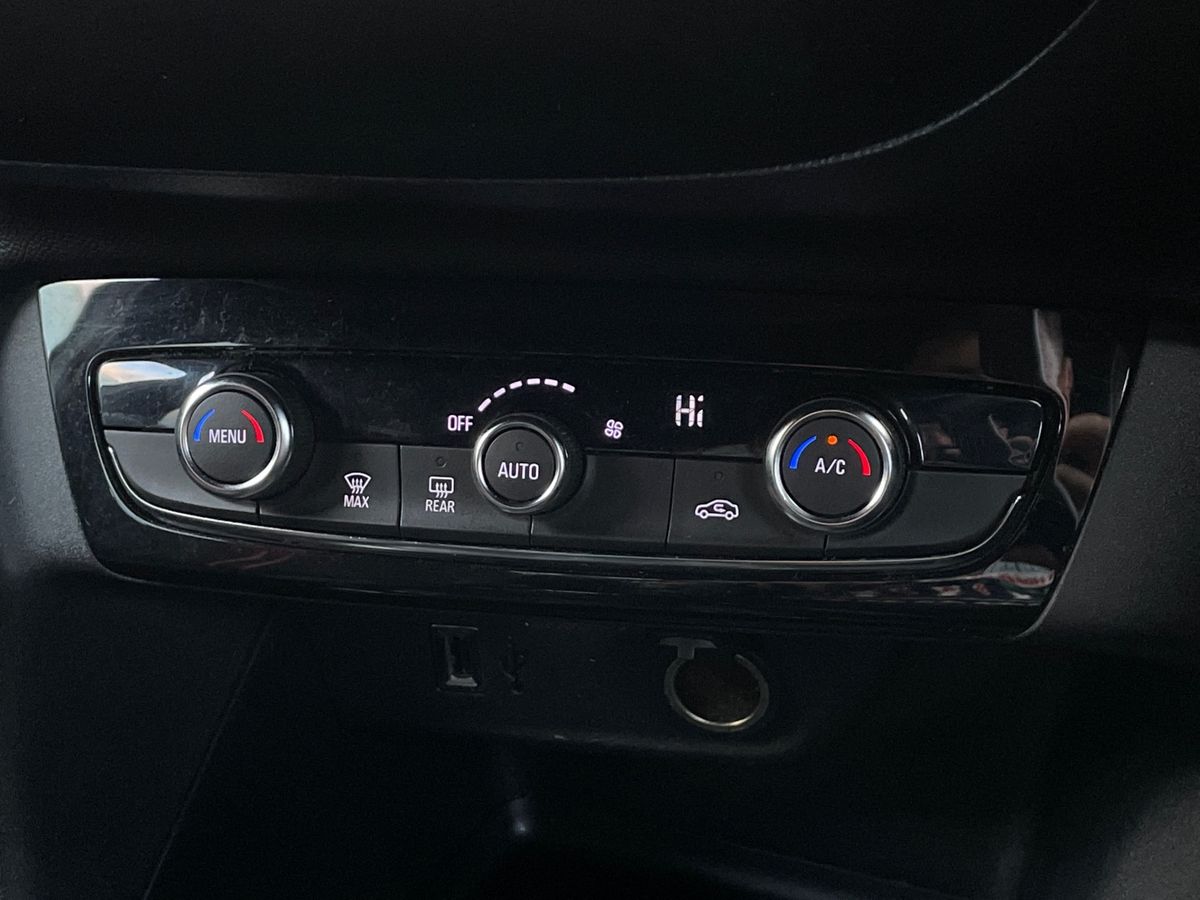 Used Vauxhall Corsa 2023 for sale - 77002449: Photo 18