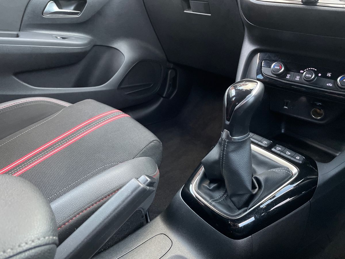 Used Vauxhall Corsa 2023 for sale - 77002449: Photo 19