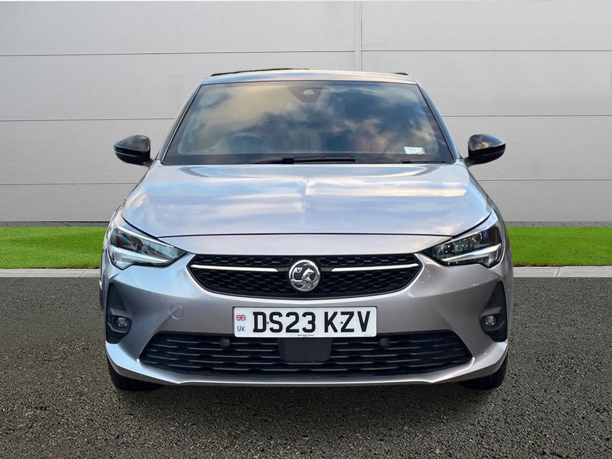 Used Vauxhall Corsa 2023 for sale - 77002449: Photo 2