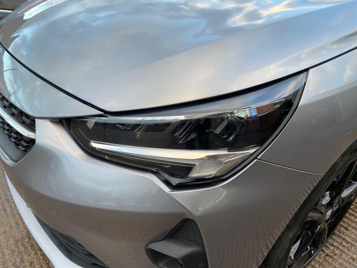 Used Vauxhall Corsa 2023 for sale - 77002449: Photo 21
