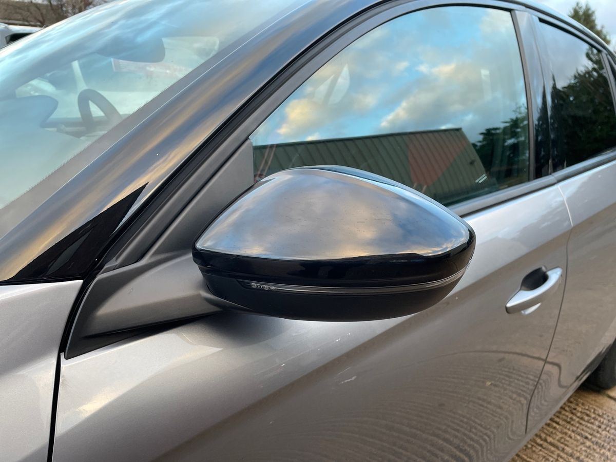 Used Vauxhall Corsa 2023 for sale - 77002449: Photo 22