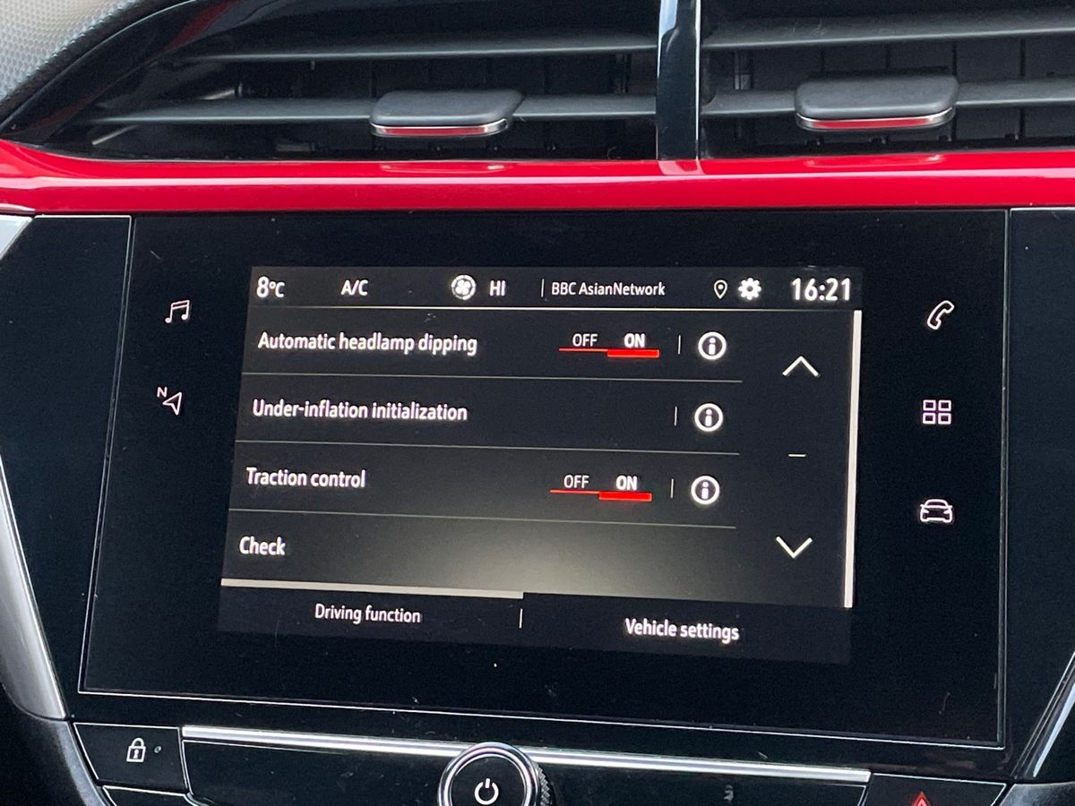 Used Vauxhall Corsa 2023 for sale - 77002449: Photo 26