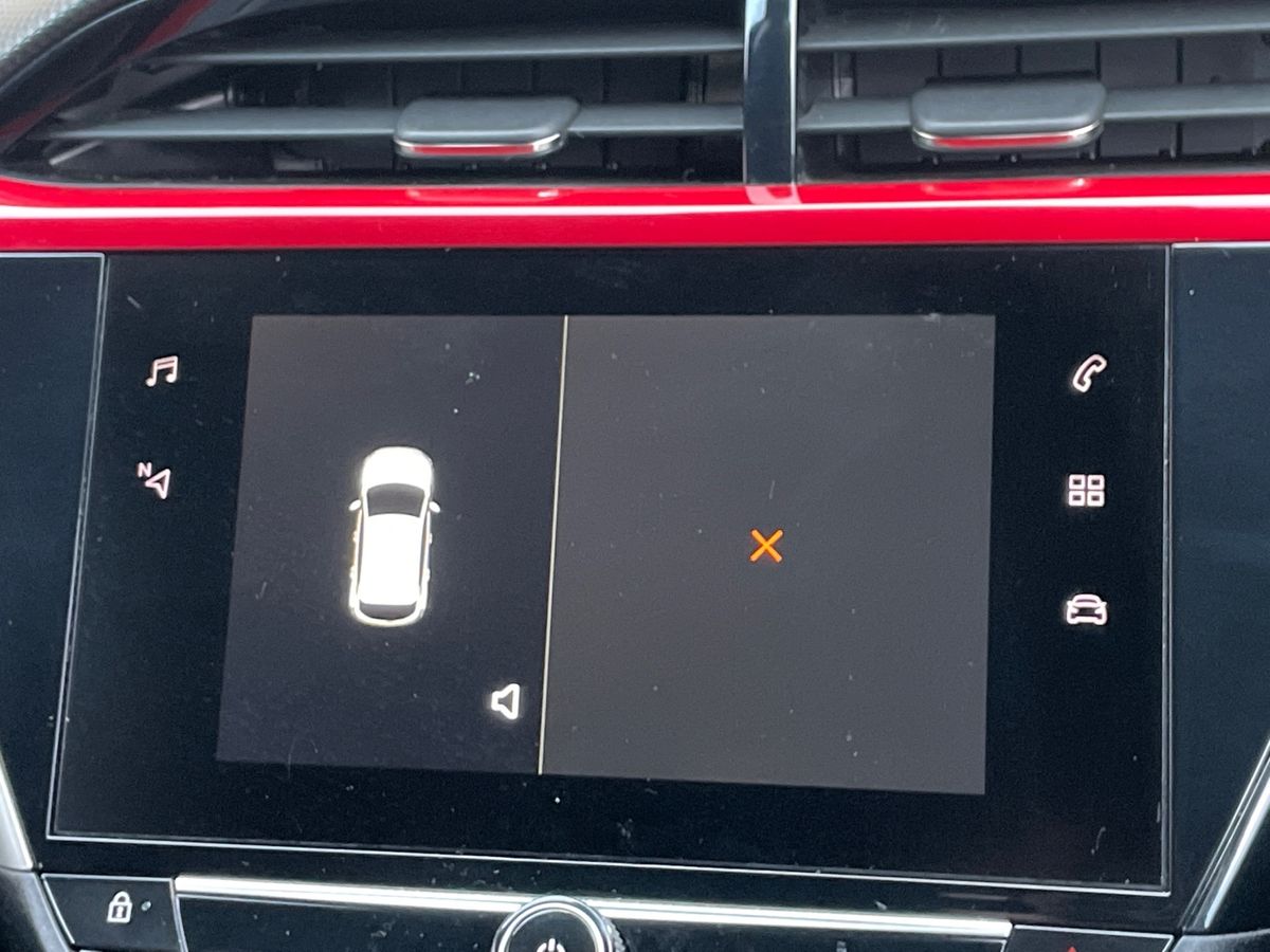 Used Vauxhall Corsa 2023 for sale - 77002449: Photo 29