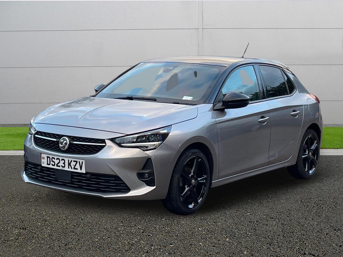 Used Vauxhall Corsa 2023 for sale - 77002449: Photo 3