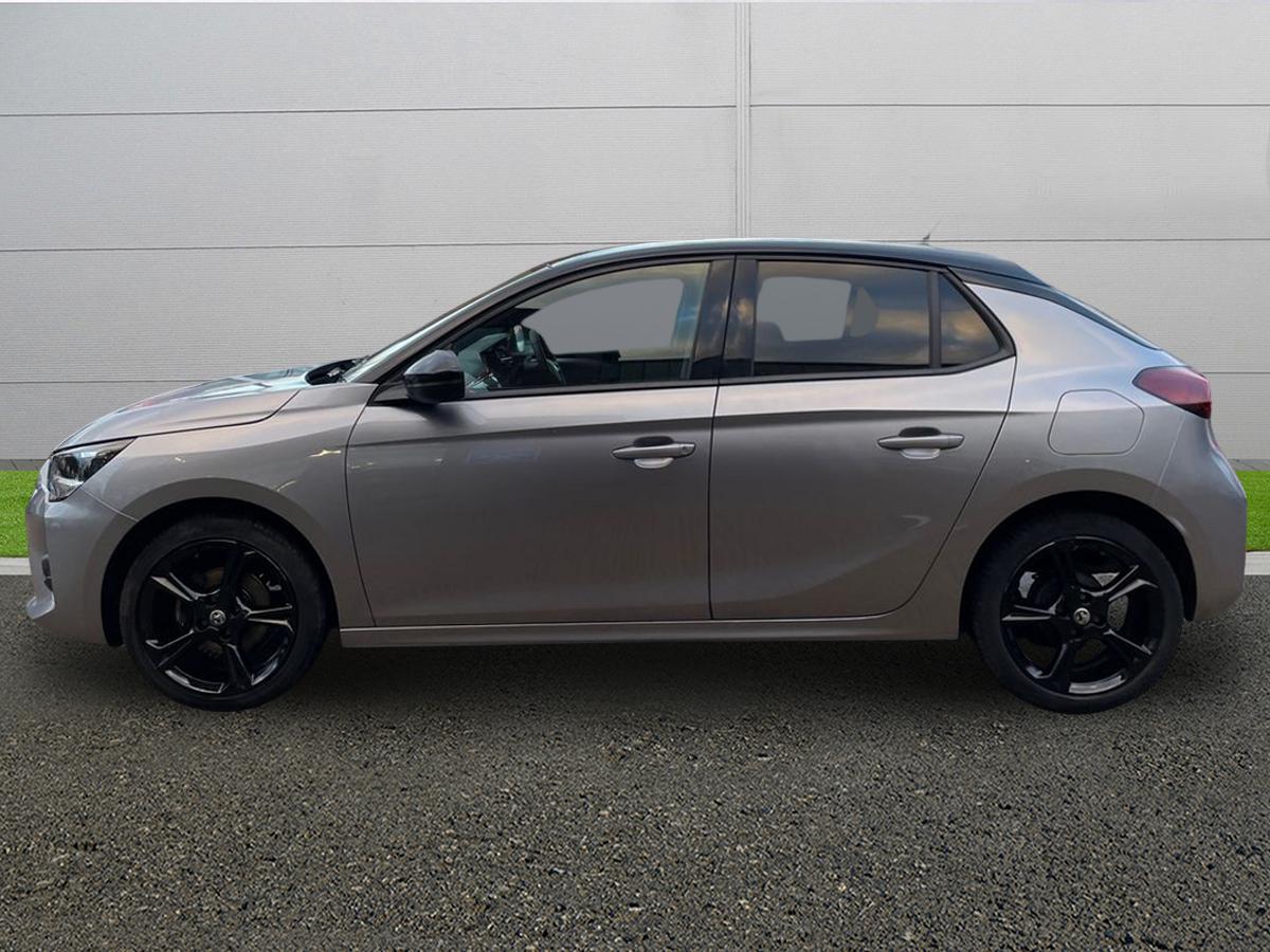 Used Vauxhall Corsa 2023 for sale - 77002449: Photo 4