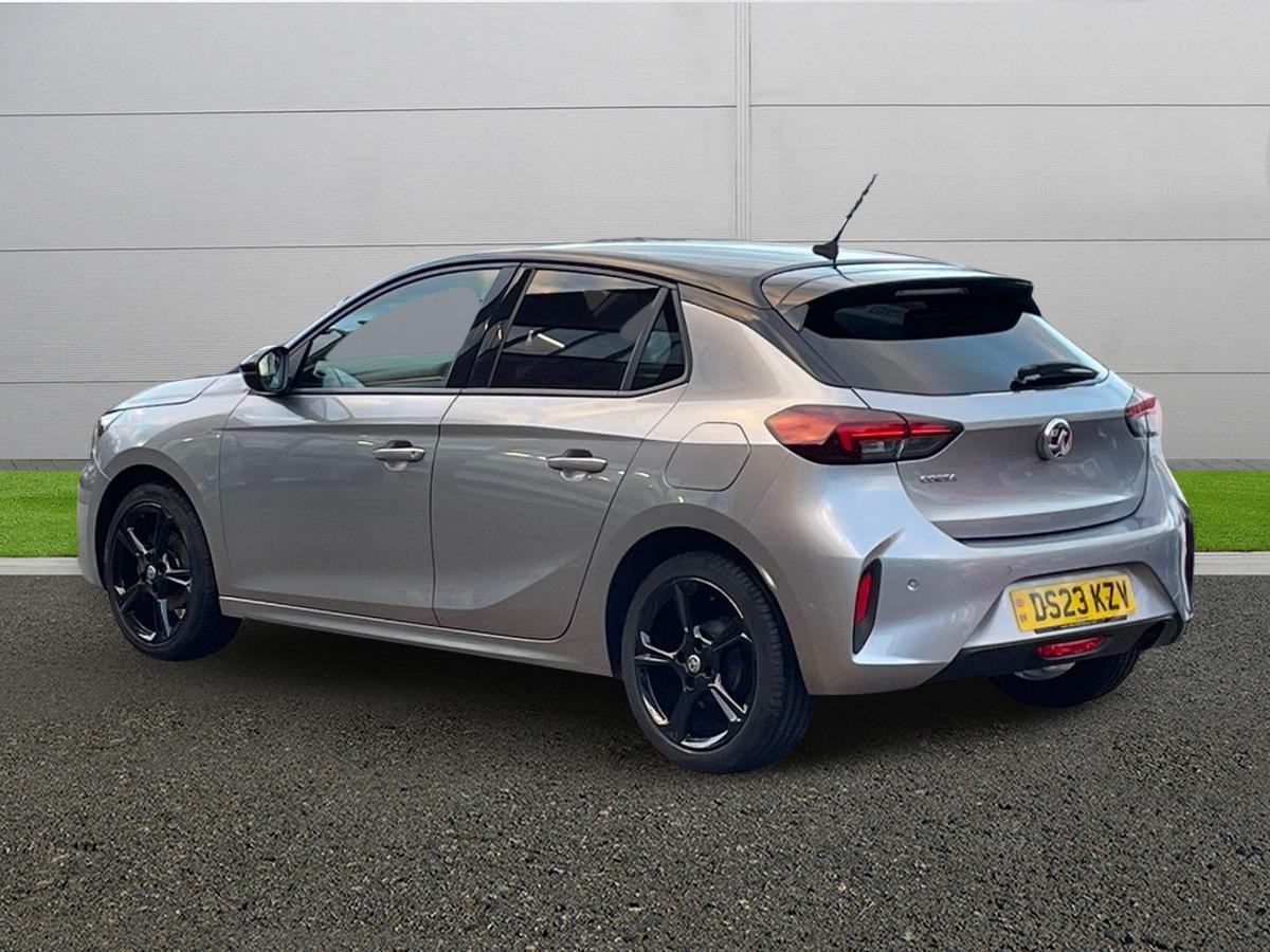 Used Vauxhall Corsa 2023 for sale - 77002449: Photo 5