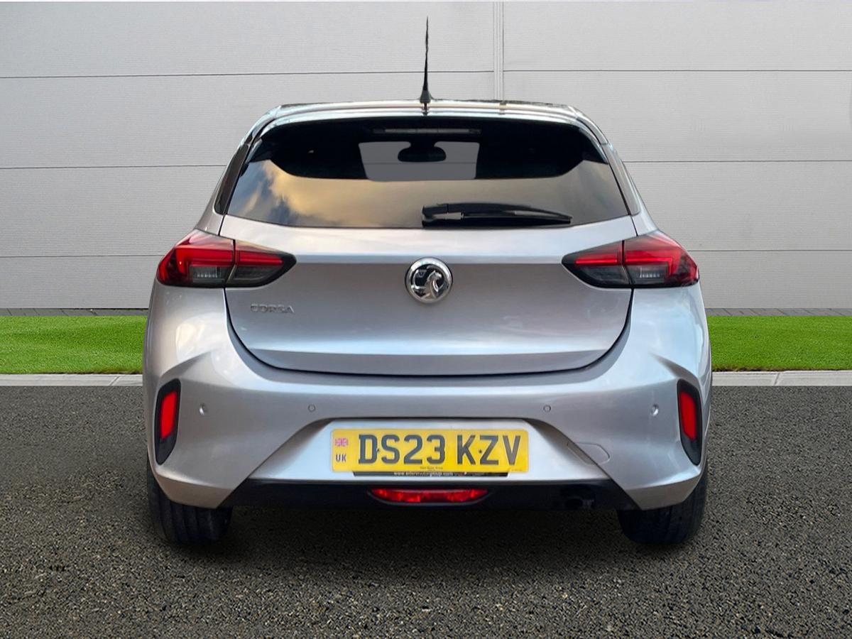 Used Vauxhall Corsa 2023 for sale - 77002449: Photo 6