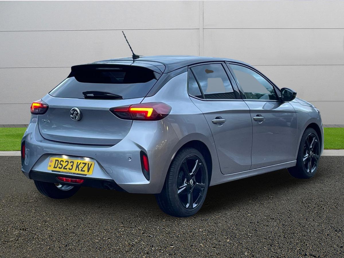 Used Vauxhall Corsa 2023 for sale - 77002449: Photo 7