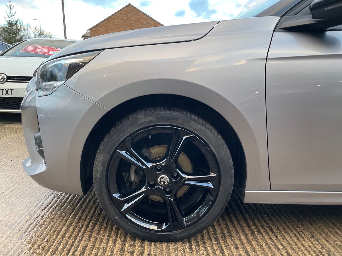 Used Vauxhall Corsa 2023 for sale - 77002449: Photo 9