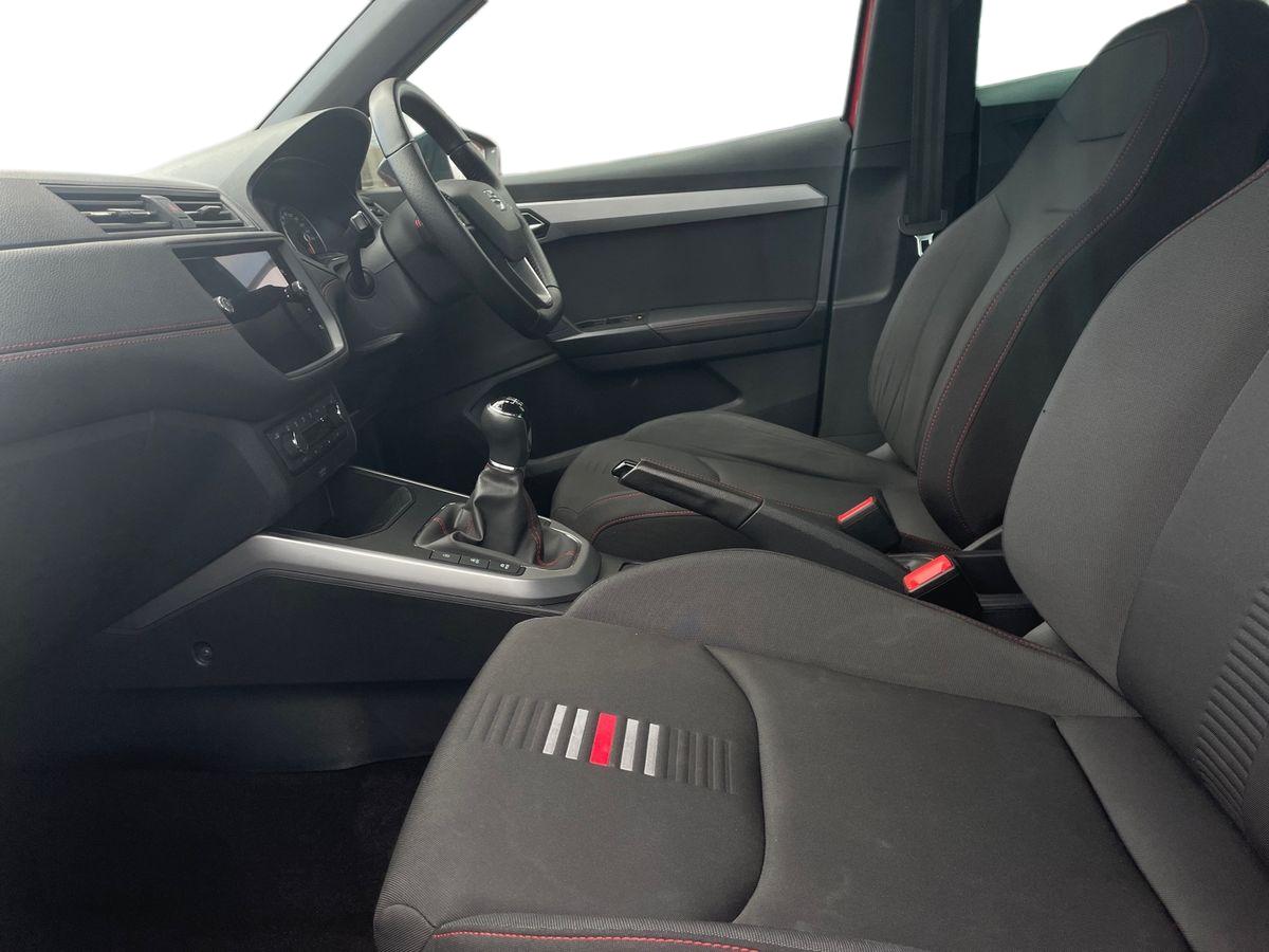 Used SEAT Arona 2020 for sale - 77841566: Photo 10