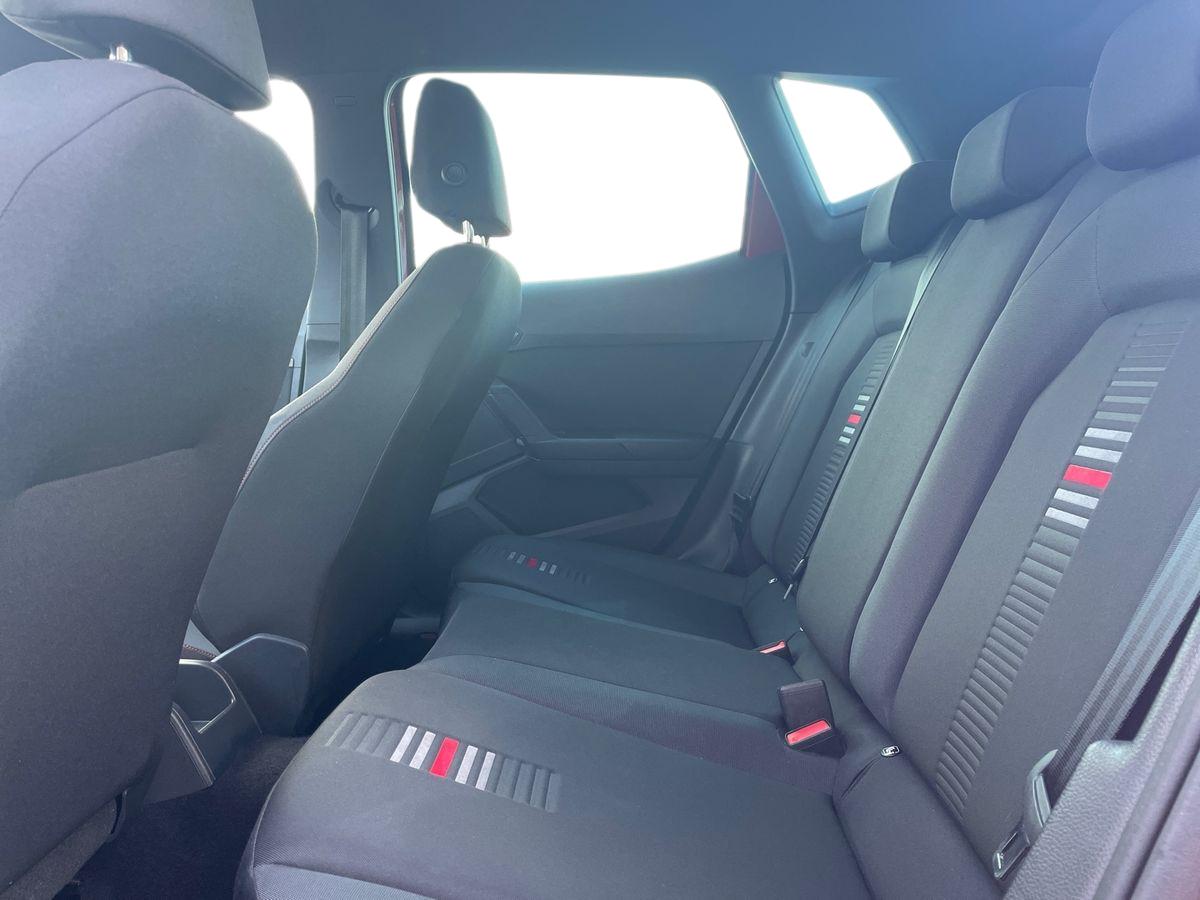 Used SEAT Arona 2020 for sale - 77841566: Photo 11