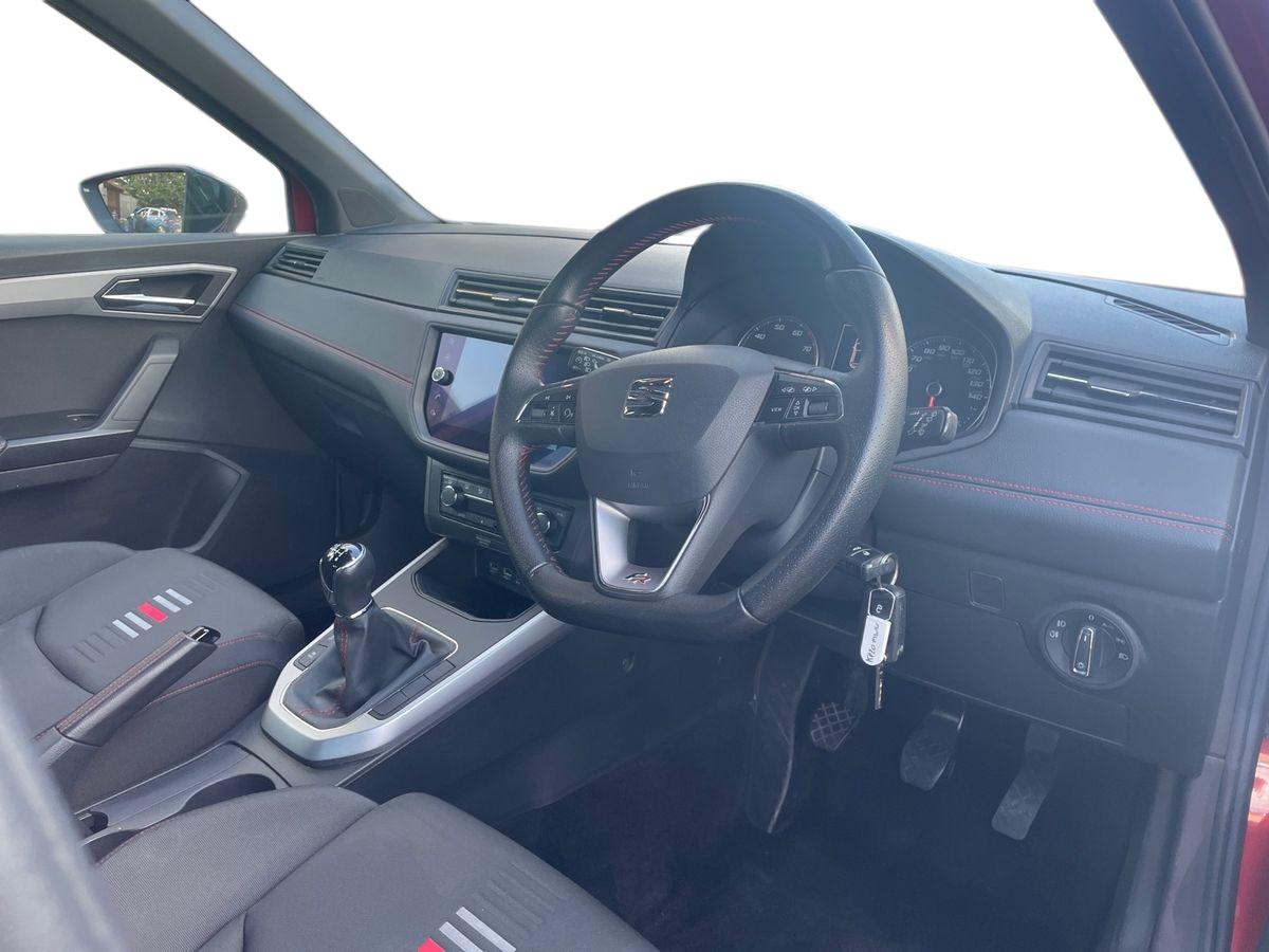 Used SEAT Arona 2020 for sale - 77841566: Photo 15