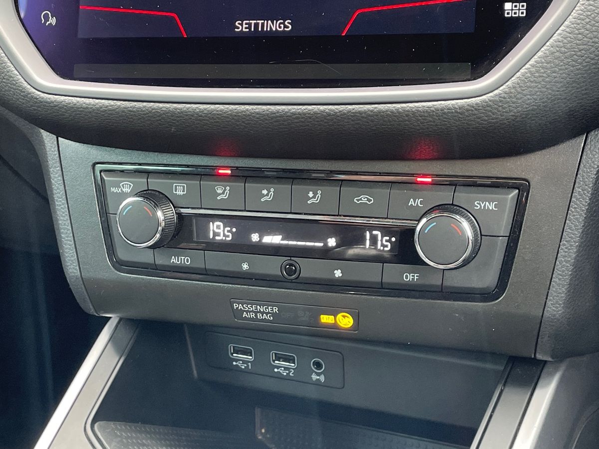 Used SEAT Arona 2020 for sale - 77841566: Photo 18