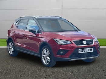 Used SEAT Arona 2020 for sale - 77841566: Photo