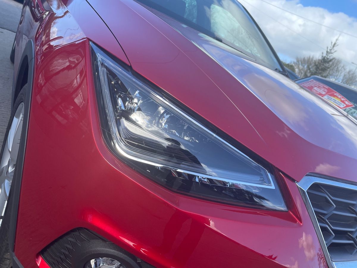 Used SEAT Arona 2020 for sale - 77841566: Photo 21