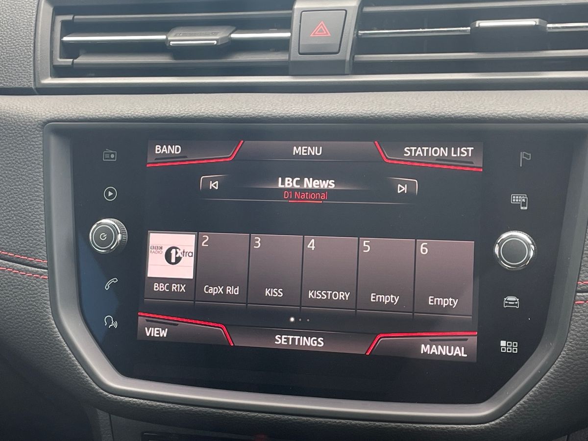 Used SEAT Arona 2020 for sale - 77841566: Photo 25