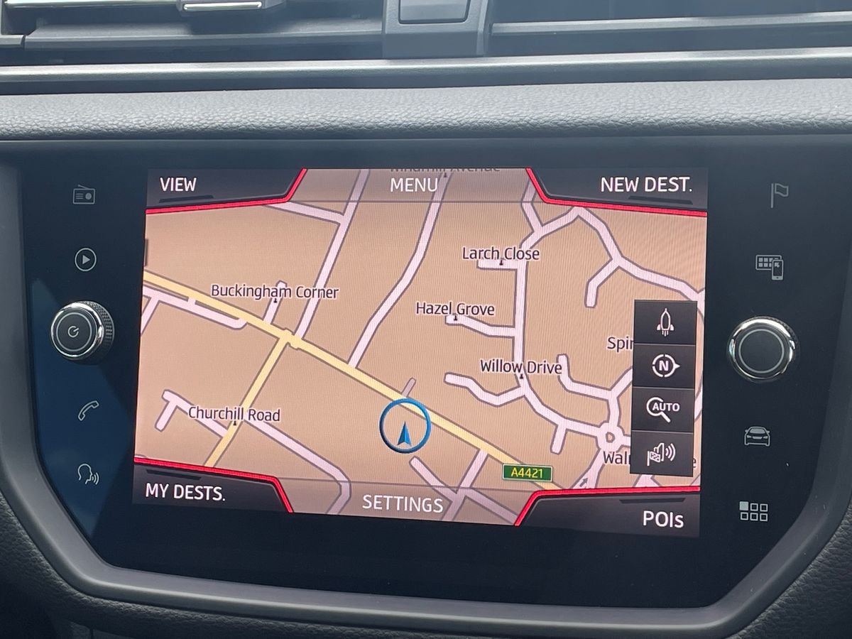 Used SEAT Arona 2020 for sale - 77841566: Photo 28