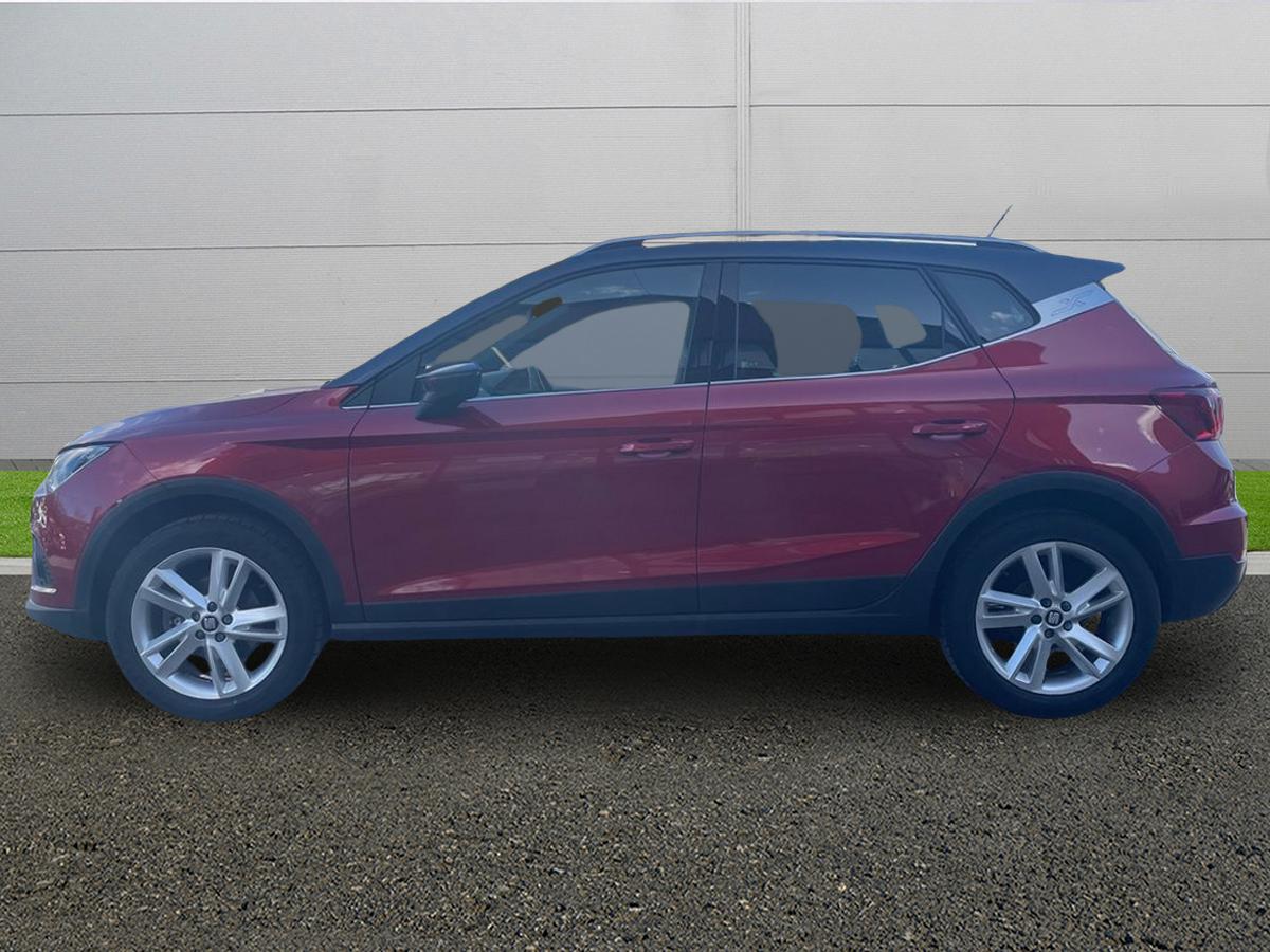 Used SEAT Arona 2020 for sale - 77841566: Photo 4