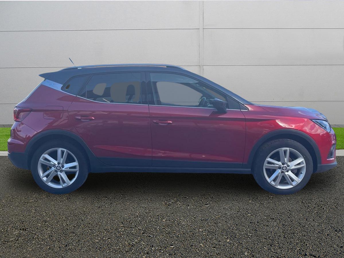 Used SEAT Arona 2020 for sale - 77841566: Photo 8