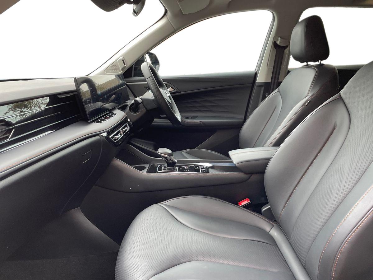 Used MG MG HS 2025 for sale - 77002450: Photo 10