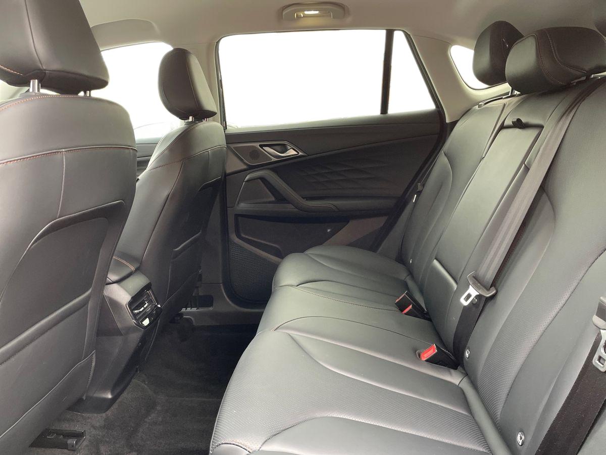 Used MG MG HS 2025 for sale - 77002450: Photo 11