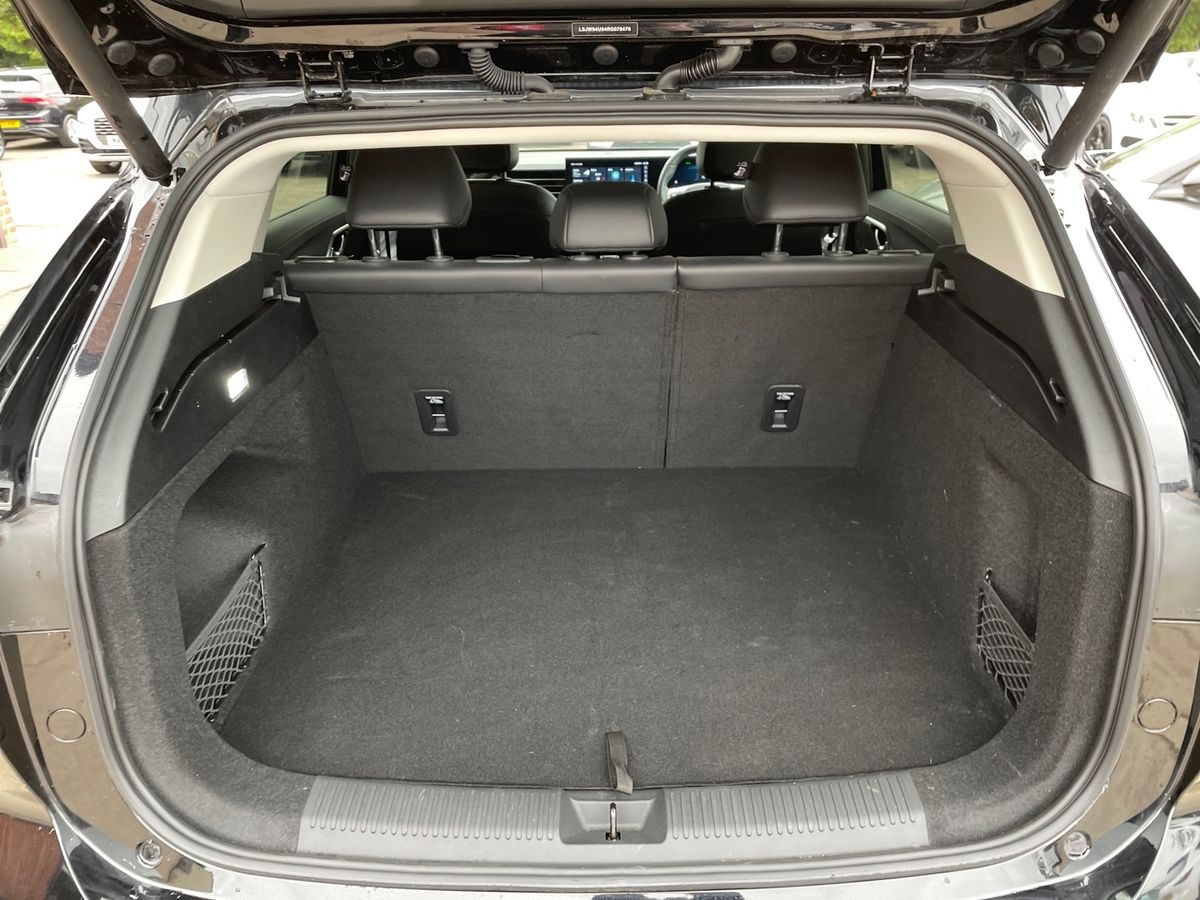 Used MG MG HS 2025 for sale - 77002450: Photo 12