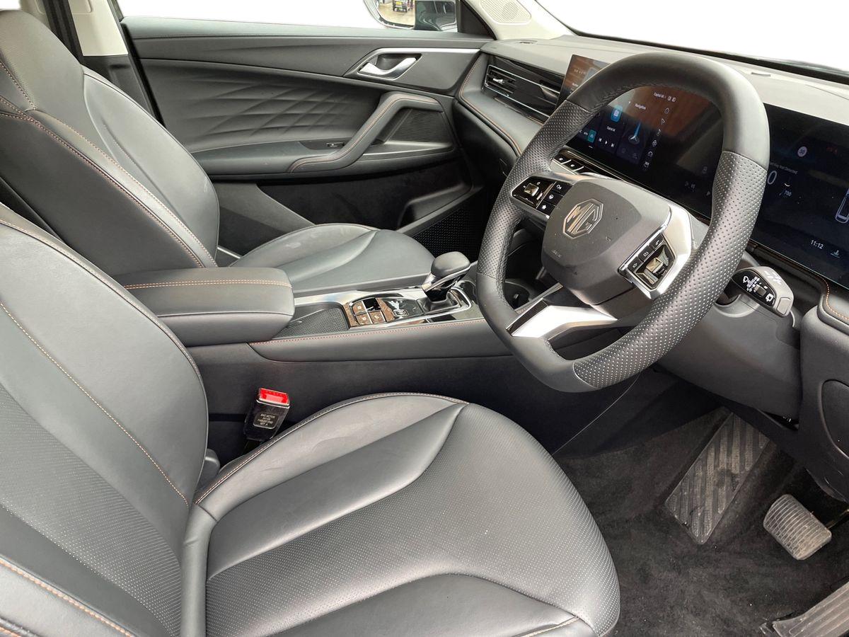 Used MG MG HS 2025 for sale - 77002450: Photo 15