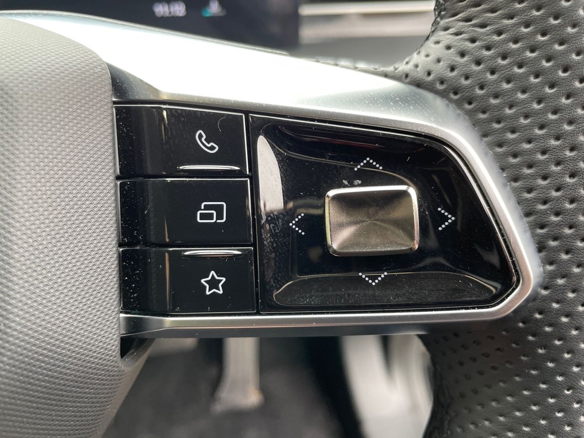 Used MG MG HS 2025 for sale - 77002450: Photo 17