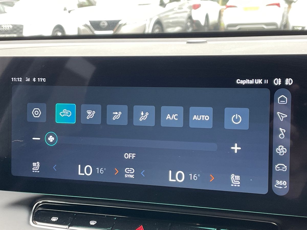 Used MG MG HS 2025 for sale - 77002450: Photo 18