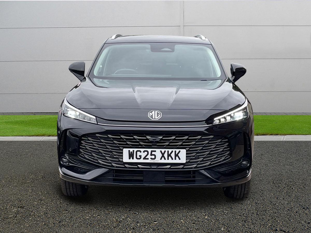 Used MG MG HS 2025 for sale - 77002450: Photo 2