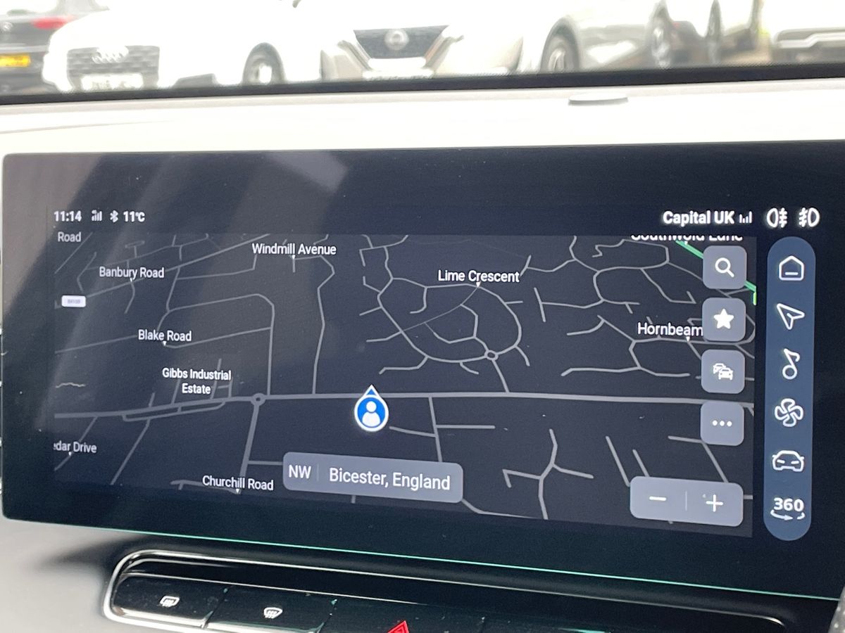 Used MG MG HS 2025 for sale - 77002450: Photo 25