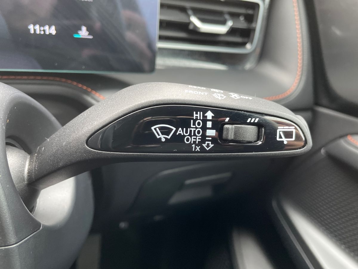 Used MG MG HS 2025 for sale - 77002450: Photo 28