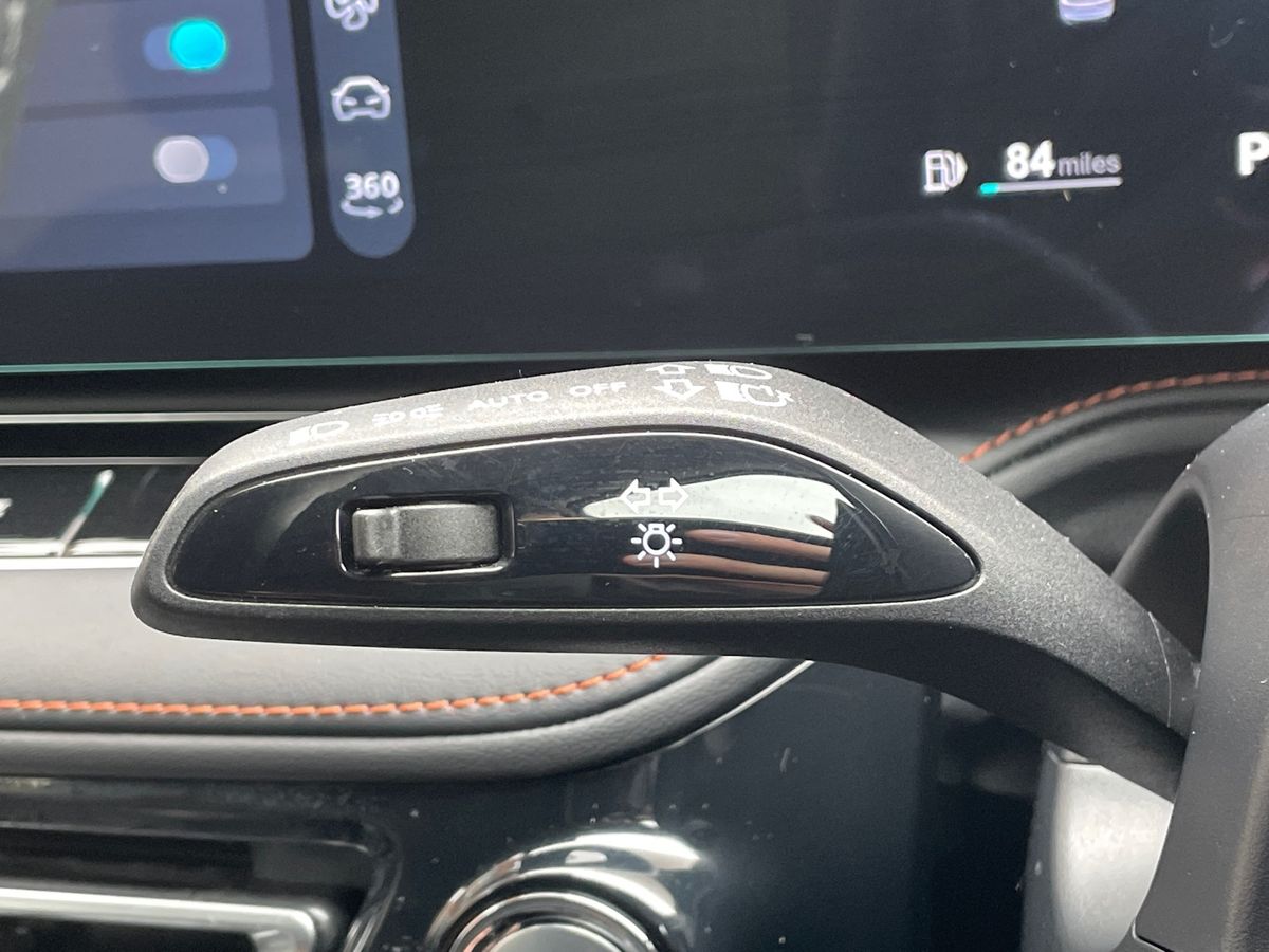 Used MG MG HS 2025 for sale - 77002450: Photo 29