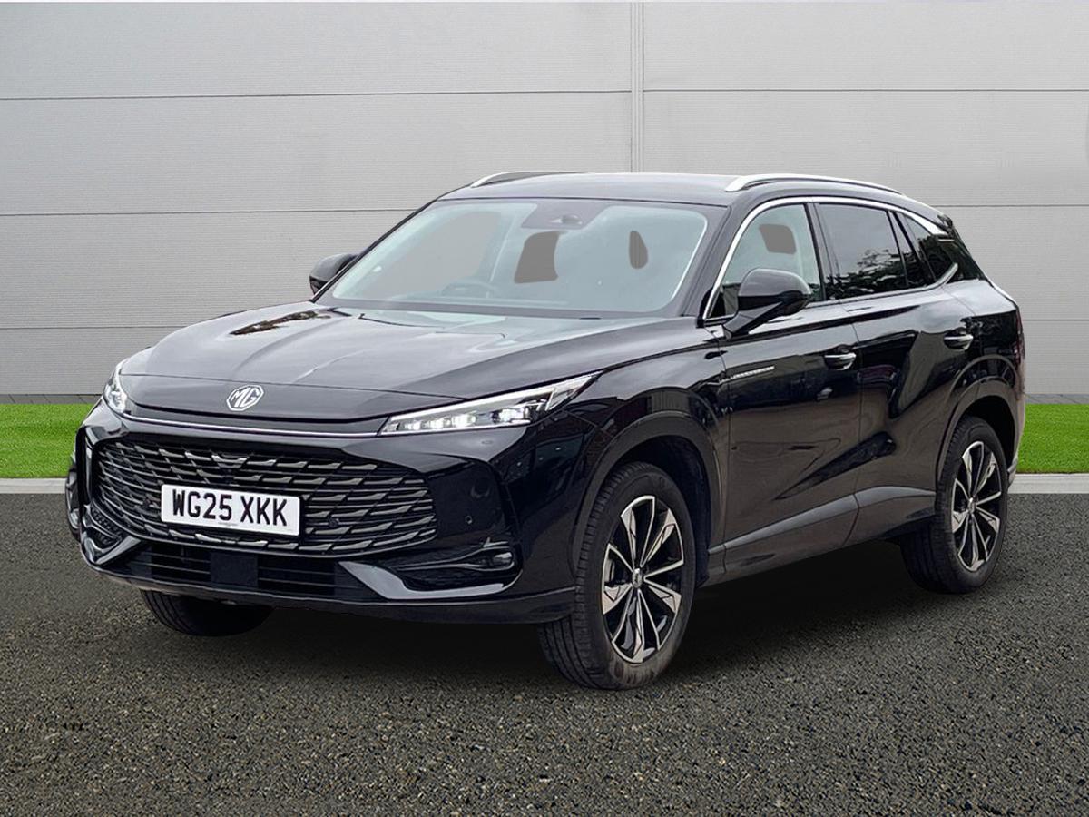 Used MG MG HS 2025 for sale - 77002450: Photo 3