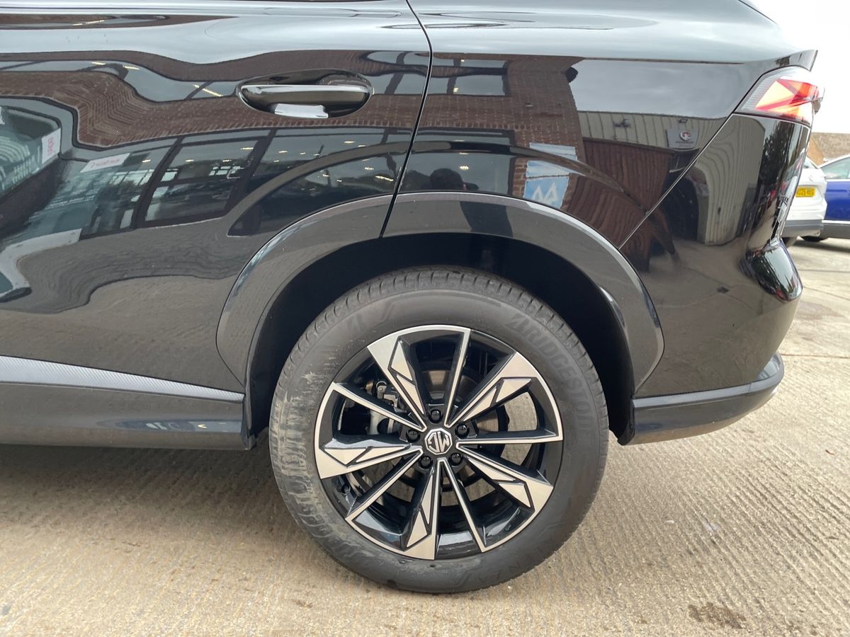 Used MG MG HS 2025 for sale - 77002450: Photo 9