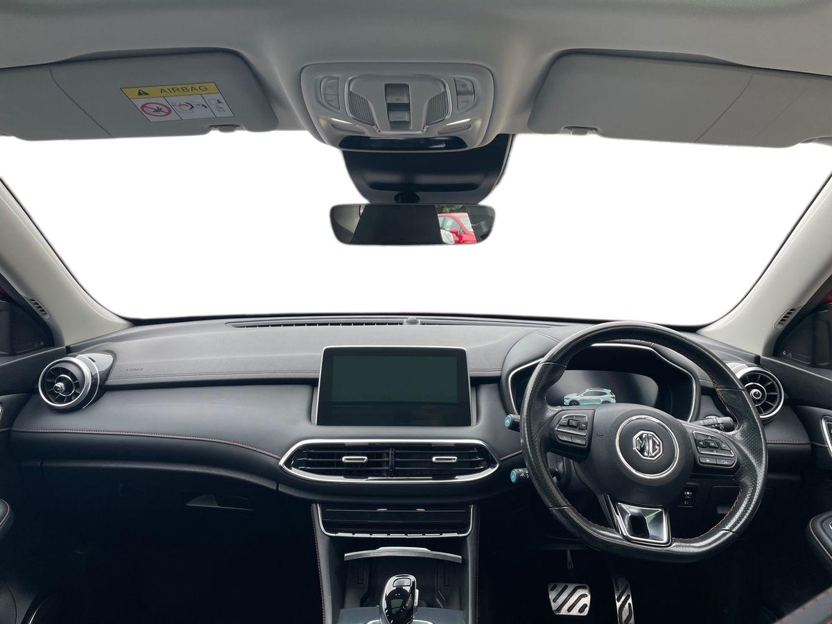 Used MG MG HS 2022 for sale - 77786107: Photo 13