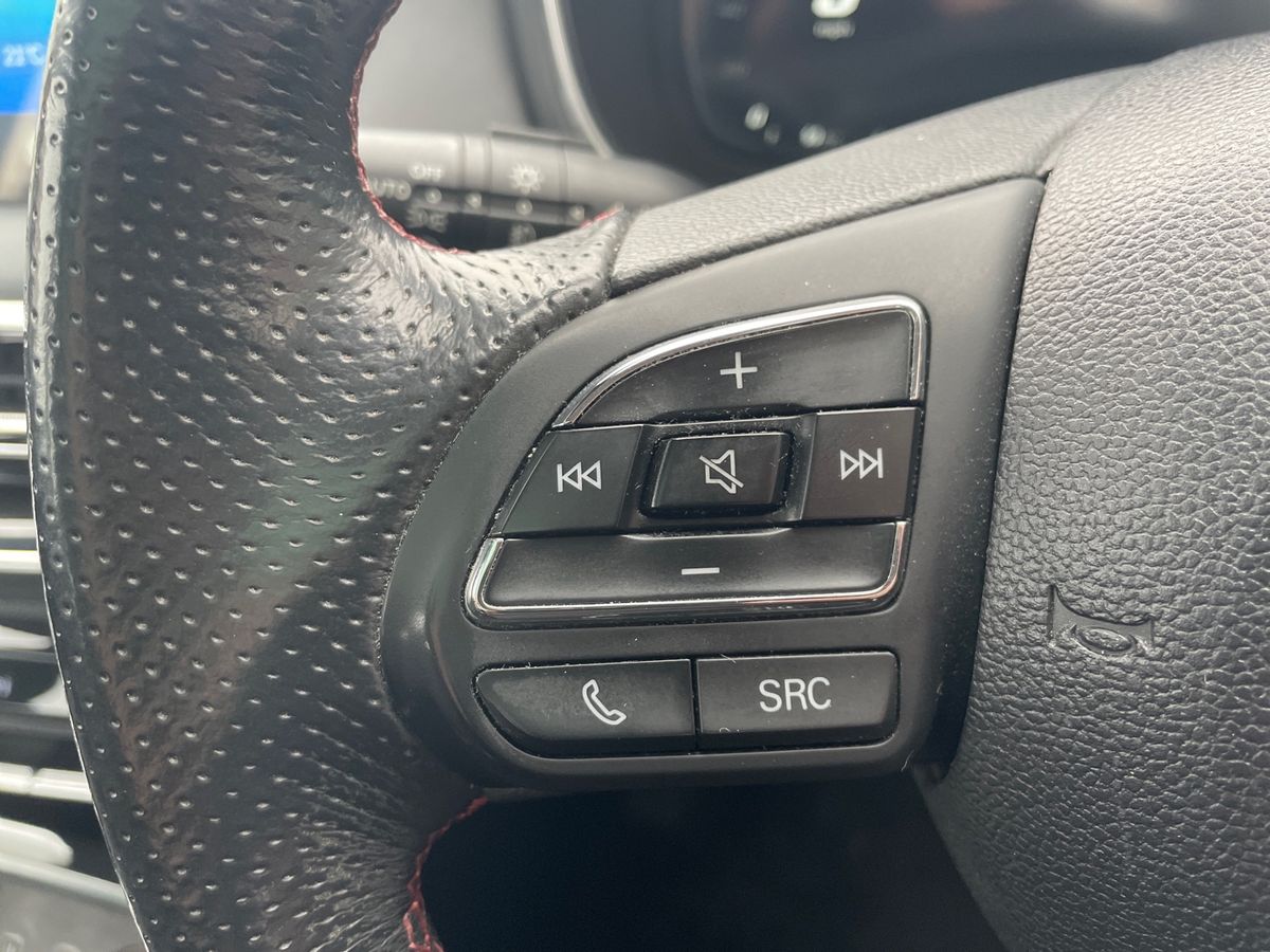 Used MG MG HS 2022 for sale - 77786107: Photo 16