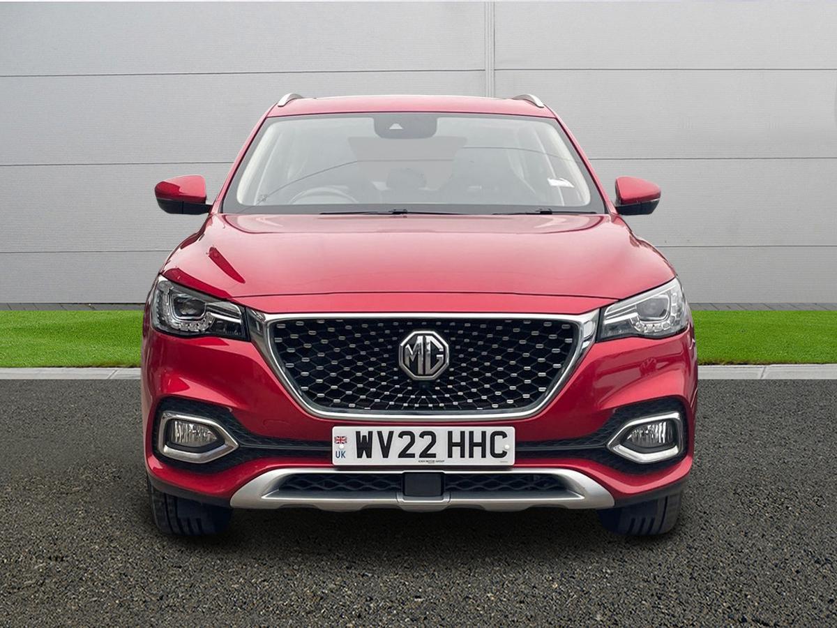 Used MG MG HS 2022 for sale - 77786107: Photo 2