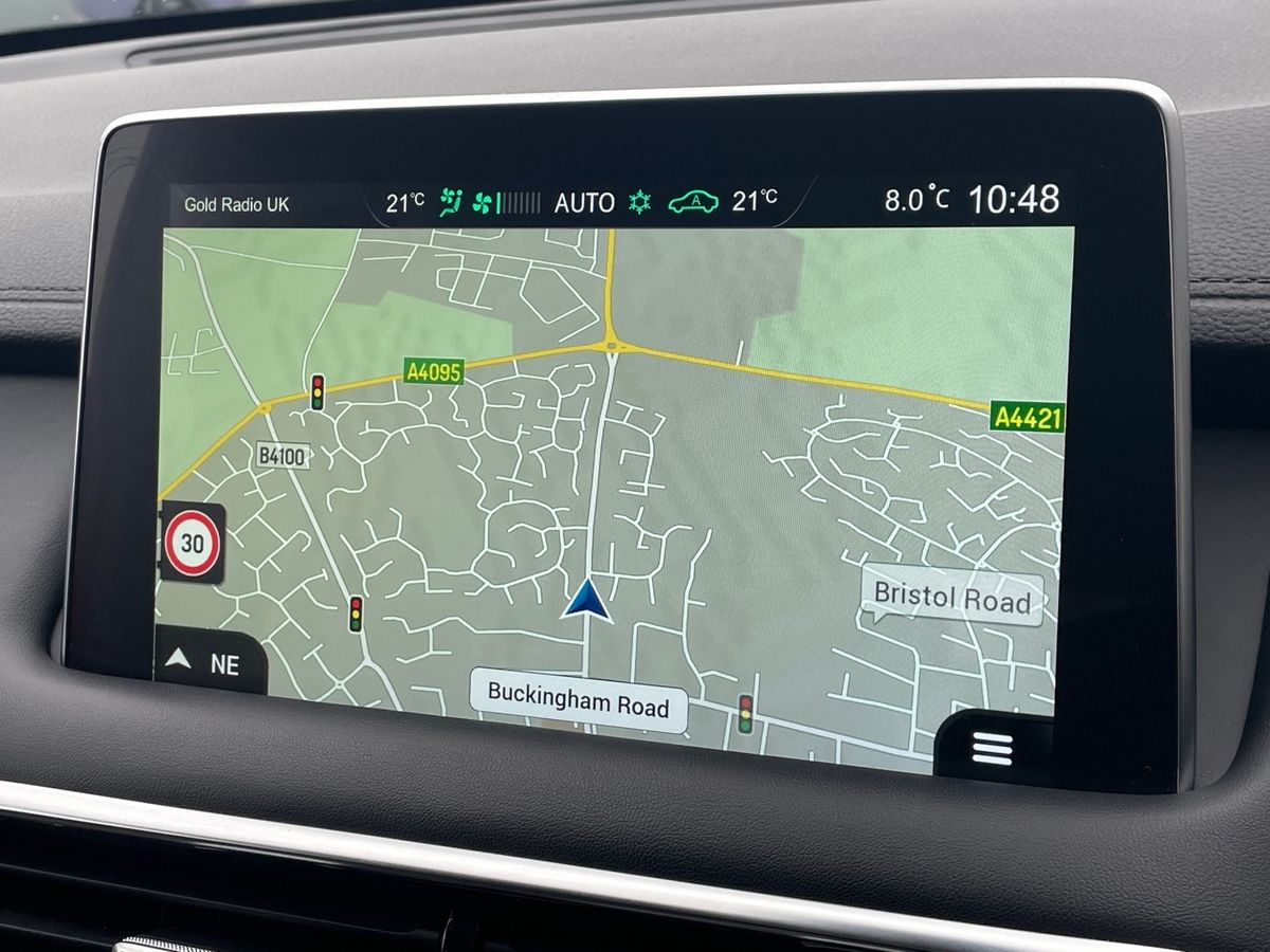 Used MG MG HS 2022 for sale - 77786107: Photo 24