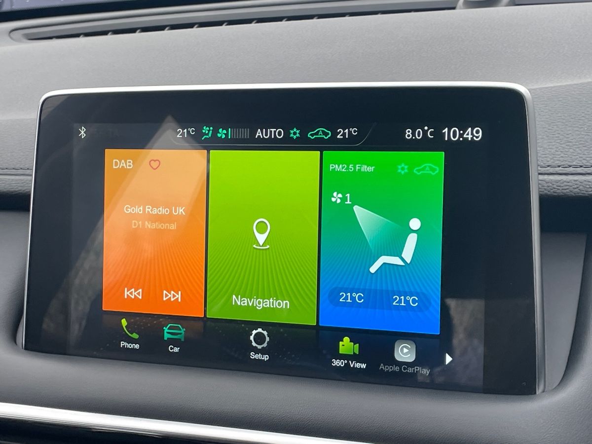 Used MG MG HS 2022 for sale - 77786107: Photo 26