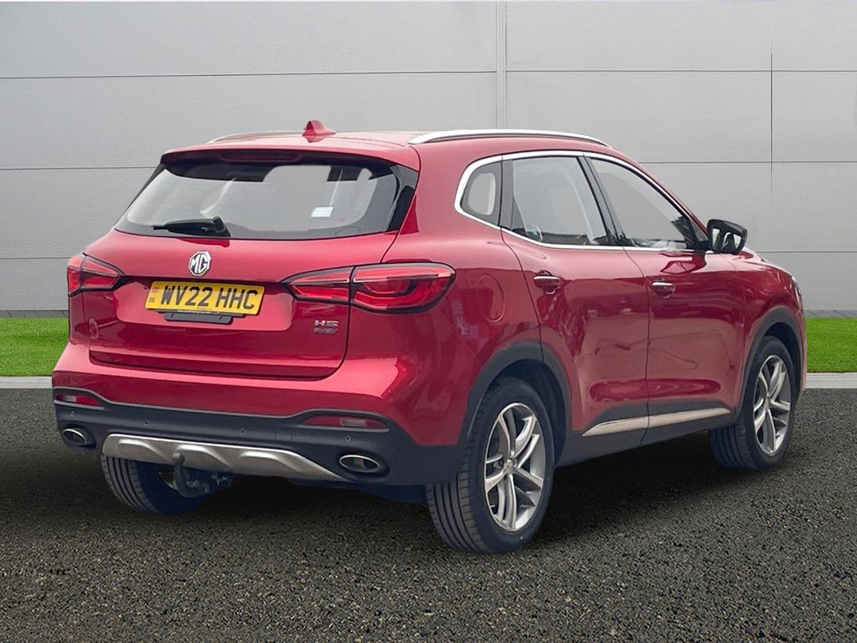 Used MG MG HS 2022 for sale - 77786107: Photo 7